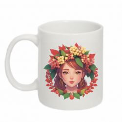 Кружки 320ml - FATLINE