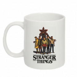 Кружки 320ml - FATLINE