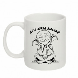 Кружки 320ml - FATLINE