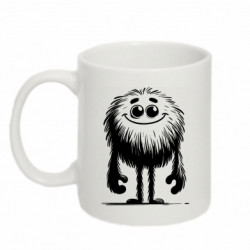 Кружки 320ml - FATLINE