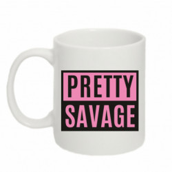 Кружки 320ml - FATLINE