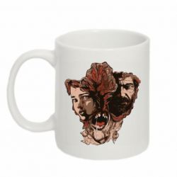 Кружки 320ml - FATLINE