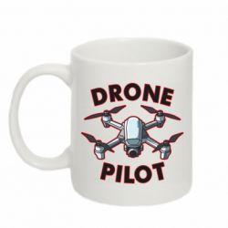 Кружки 320ml - FATLINE