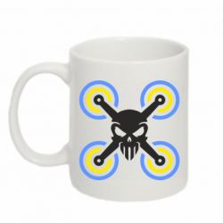 Кружки 320ml - FATLINE