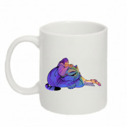 Кружки 320ml - FATLINE