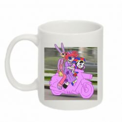 Кружки 320ml - FATLINE