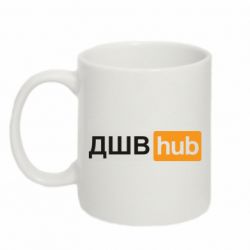 Кружки 320ml - FATLINE