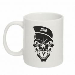 Кружки 320ml - FATLINE