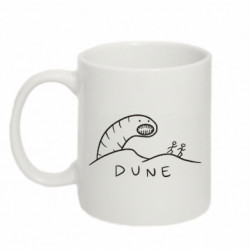 Кружки 320ml - FATLINE