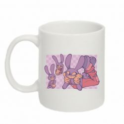 Кружки 320ml - FATLINE