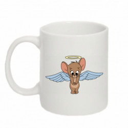 Кружка 320ml Джерри - FATLINE Кружка 320ml Джерри