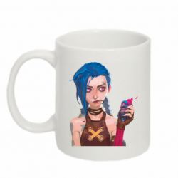 Кружки 320ml - FATLINE