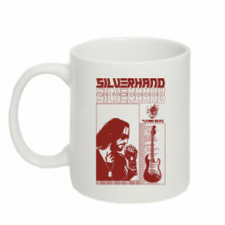 Кружки 320ml - FATLINE