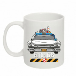 Кружки 320ml - FATLINE