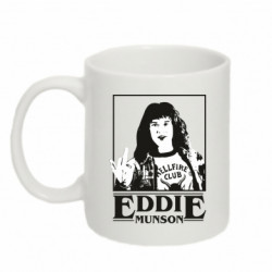 Кружки 320ml - FATLINE