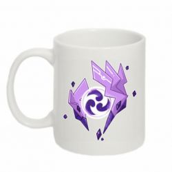 Кружка 320ml Electroculus - FATLINE Кружка 320ml Electroculus