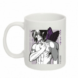 Кружки 320ml - FATLINE