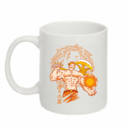 Кружки 320ml - FATLINE