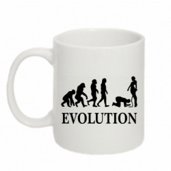 Кружки 320ml - FATLINE