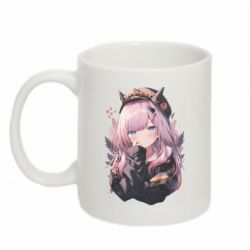 Кружки 320ml - FATLINE