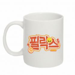 Кружки 320ml - FATLINE