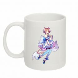 Кружка 320ml Феликс - FATLINE Кружка 320ml Феликс