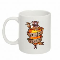 Кружки 320ml - FATLINE