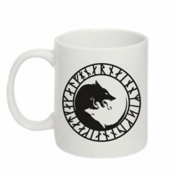 Кружки 320ml - FATLINE