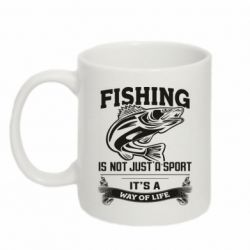 Кружки 320ml - FATLINE