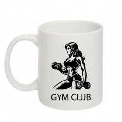 Кружки 320ml - FATLINE