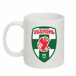 Кружки 320ml - FATLINE