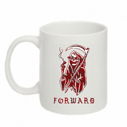 Кружки 320ml - FATLINE