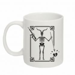 Кружки 320ml - FATLINE