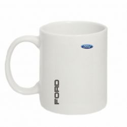 Кружки 320ml - FATLINE