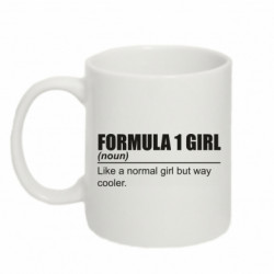 Кружки 320ml - FATLINE