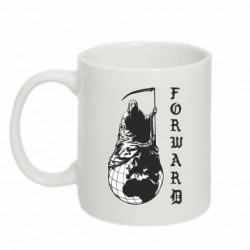 Кружки 320ml - FATLINE