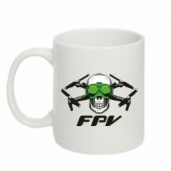 Кружки 320ml - FATLINE