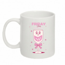 Кружки 320ml - FATLINE