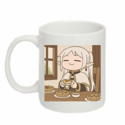 Кружки 320ml - FATLINE