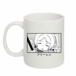 Кружки 320ml - FATLINE