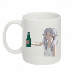 Кружки 320ml - FATLINE