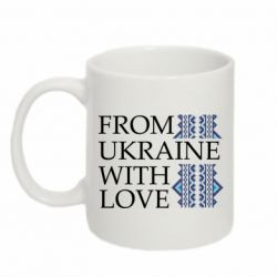 Кружки 320ml - FATLINE
