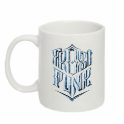 Кружки 320ml - FATLINE