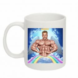 Кружки 320ml - FATLINE