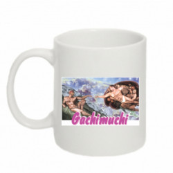 Кружки 320ml - FATLINE