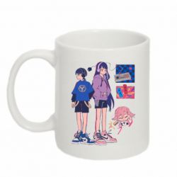 Кружки 320ml - FATLINE