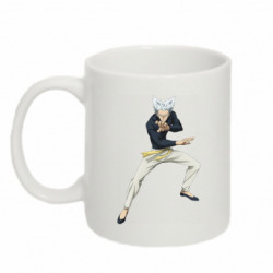 Кружка 320ml Garou