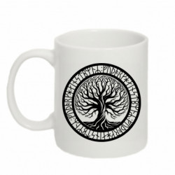 Кружки 320ml - FATLINE