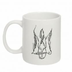 Кружки 320ml - FATLINE