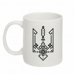 Кружки 320ml - FATLINE